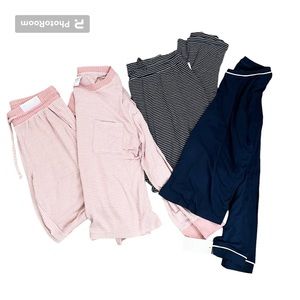 NWT 2 Sets! Stars Above Pajama Sets